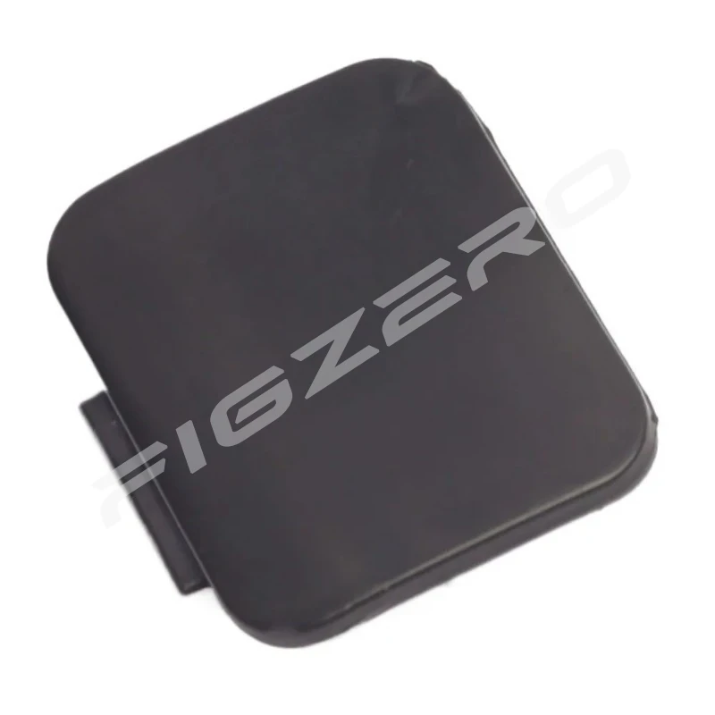 51128219075 Rear Bumper Trailer Cover for BMW 5 Series E39 520I 523I 525I 528I 530I 1995 1996 1997 1998 1999 2000 2001 2002 2003