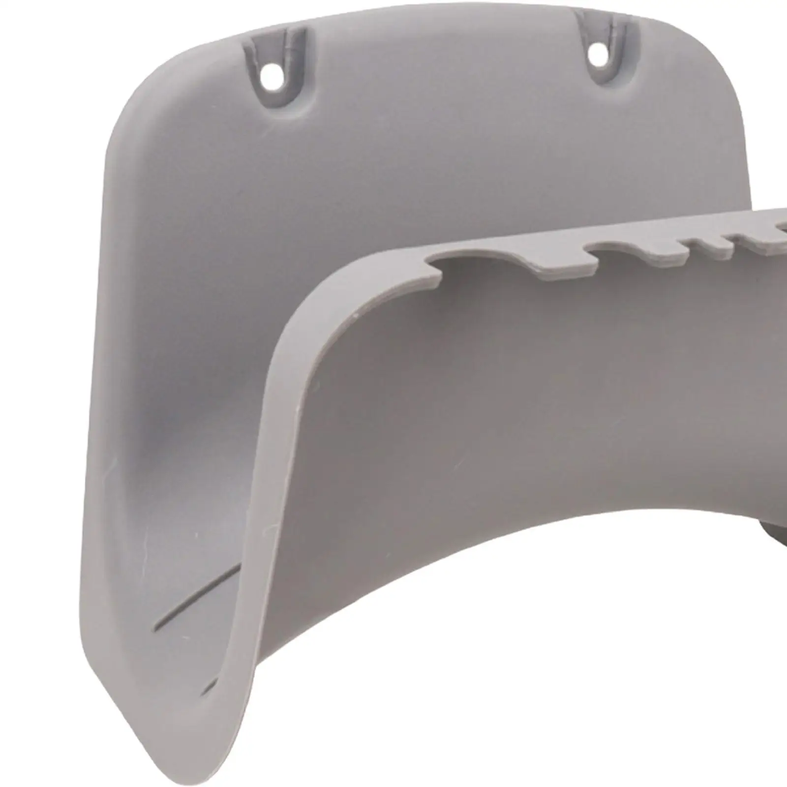 정원 거치대 호스 보관 실용적인 호스 정리함, 정원 가정 마당 차고용 행어 호스 브래킷