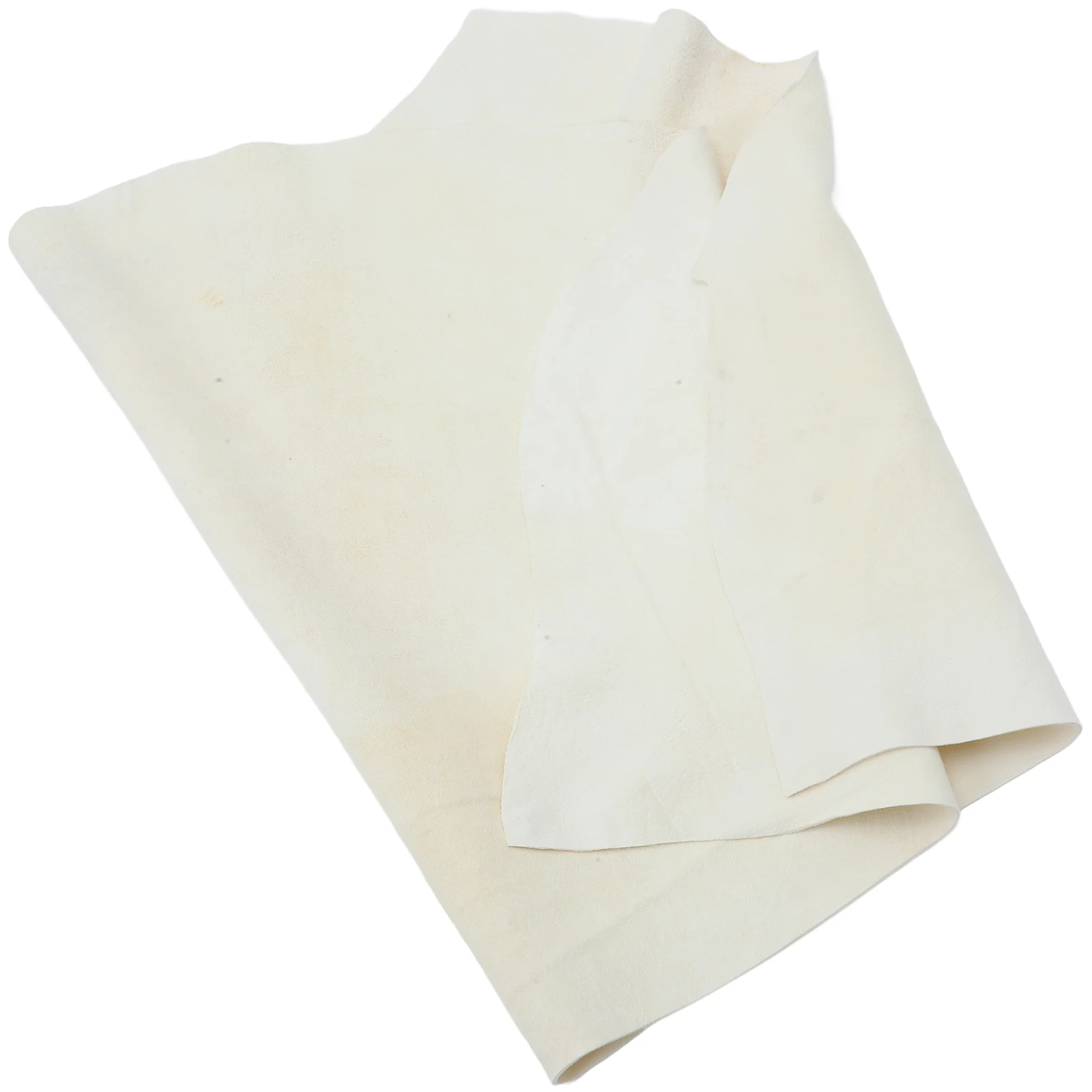 

Thickened Car Wipe Cloth 35x65cm Super Absorbent Towel Natural Large Size Cleaning Cloth For Drying Cars Non