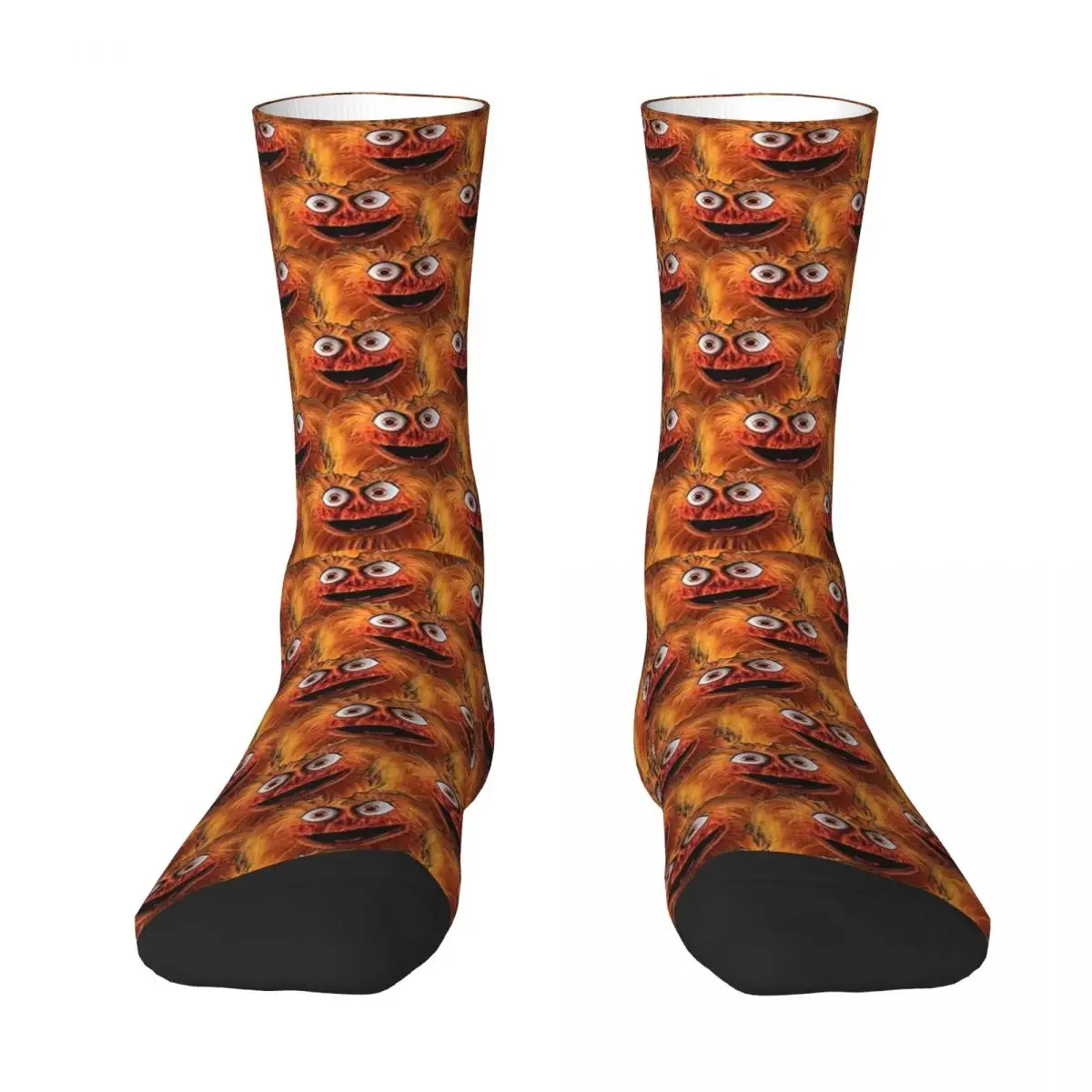 Gritty 4ever Socks Harajuku High Quality Stockings All Season Long Socks Accessories for Unisex Birthday Present