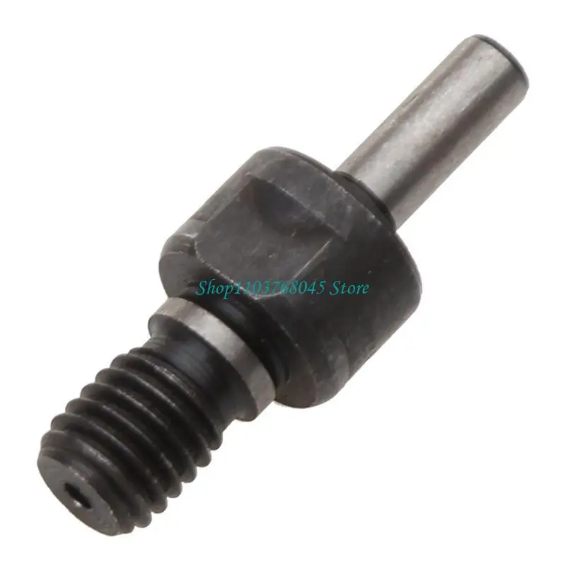R53F Electric Drill to Polishing Wheel Conversion Rod Cutting Disc Grinder Part