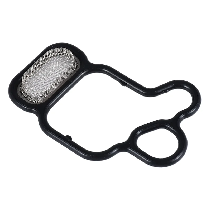 

B07A-Автомобильный соленоид фильтра золотника VTEC в сборе для Honda 15815R40A01