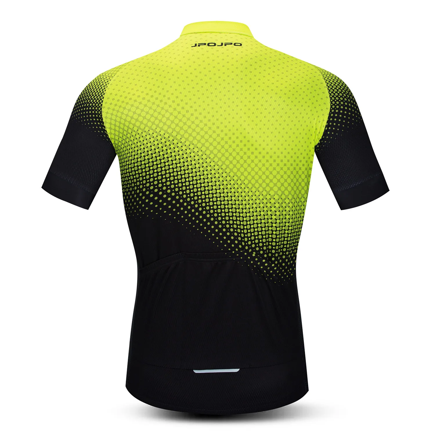 Cycling Jersey Men Bike Top MTB Bicycle Shirt  Mountain Road Riding Clothing Short Sleeve Summer Cyclist biking Blouse Yellow