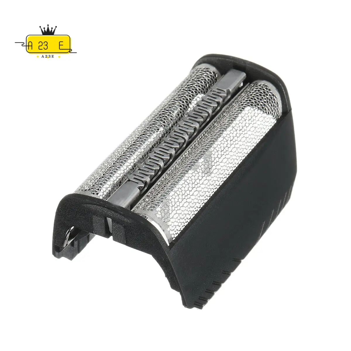A23E-кассета с ножничной головкой для бритвы Braun 30B 310 330 4735 195S, замена сетки для бритвы