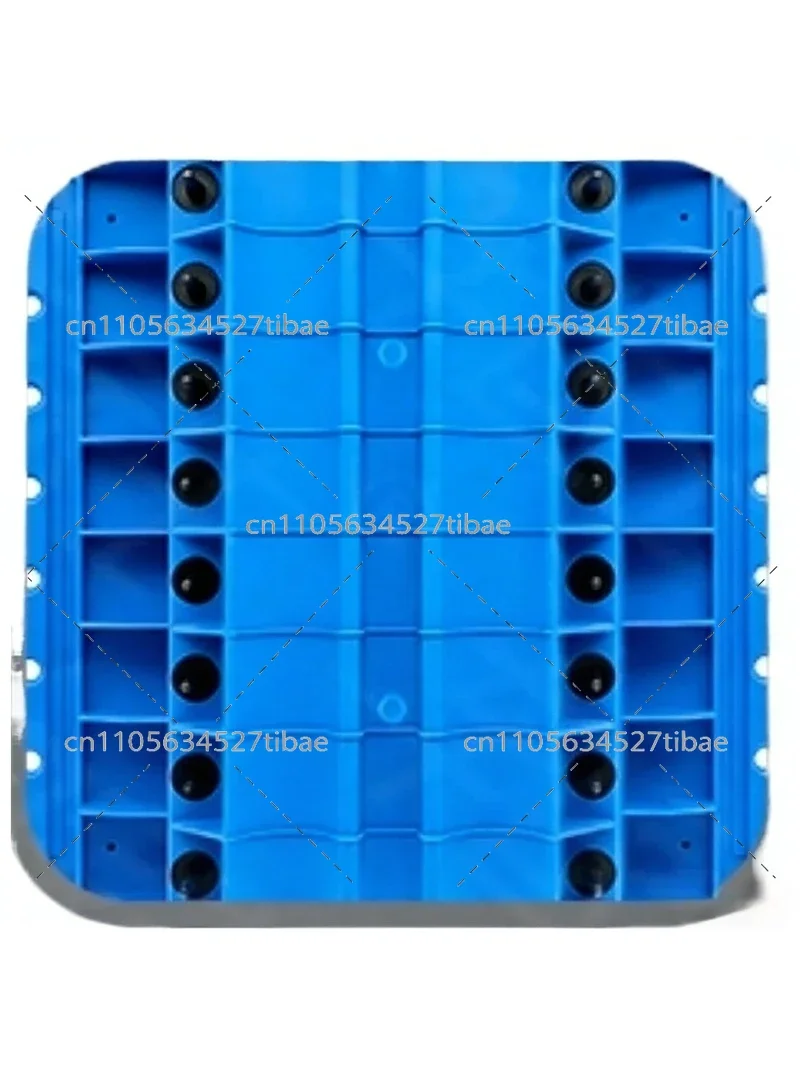 

Engine Cylinder Head Assembly Organizer - Automobile Parts Placement Tool Valve Standing Rack for Engine Repair And Maintenance
