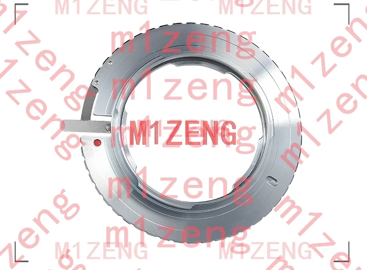 adapter ring for olympus/panasonic M43 lens to sony A1 A7 A7s A7C A9 a7r2 A7SIII a7m3 A7M4 a7r4 a7r5 A6700 ZVE10 ZVE1 camera
