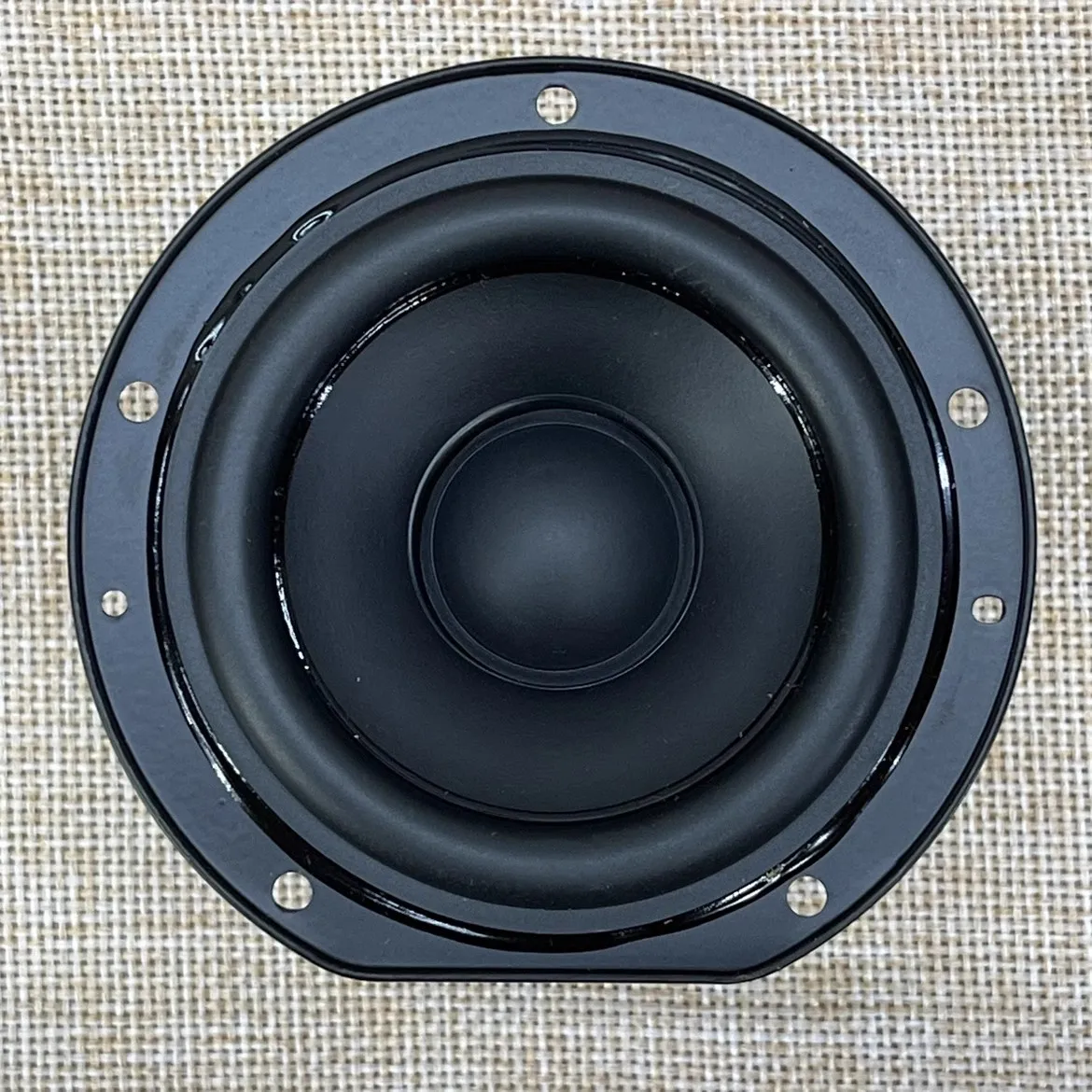 1pc ghxamp für b & o 3 zoll voll bereich nieder frequenz lautsprecher mit riesigen neodym high-end audiophile produkt 4ohm 25w – Detail 6
