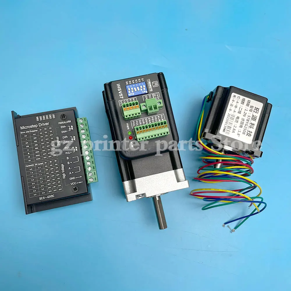 kitayanページ！ Senyang Upgrade Kit for DX5/DX7/XP600/TX800 Convert To i3200