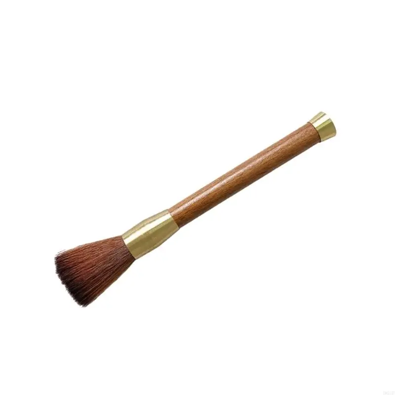 96GF เครื่องชงกาแฟทำความสะอาดเครื่องบดกาแฟไม้แปรงเครื่องชงกาแฟ Group Head