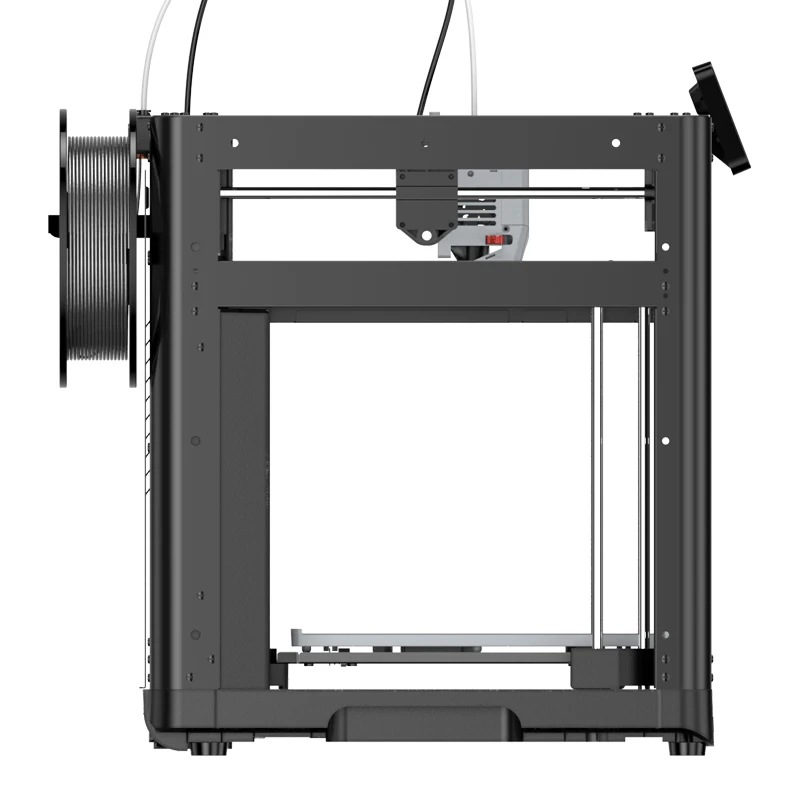 Flashforge Adventurer 5M Speedy 3D Printer 600mm/s High Speed Printing Auto leveling CoreXY Structure Direct Extruder
