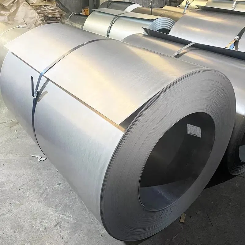 High quality stainless steel coil sheet 201 304 316L 430 DIN 1.4305 SS 2205 Industrial manufacturing coil strip