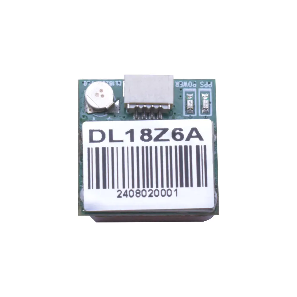 GPS GNSS Small GPS Module Carrying Tracking Integrated GPS Antenna GPS Module Applied for Tracking Positioning and Vehicle DVR