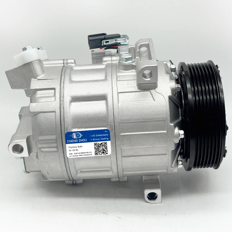 مكيف الهواء ضاغط التيار المتردد لنيسان سيرينا C26 HC26 FC26 HFC26 92600-1VA0A 92600-1VA0C 926001VA0D 926001VA0A 926001VA0B