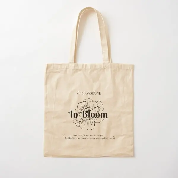 Zb1 In Bloom Cotton…