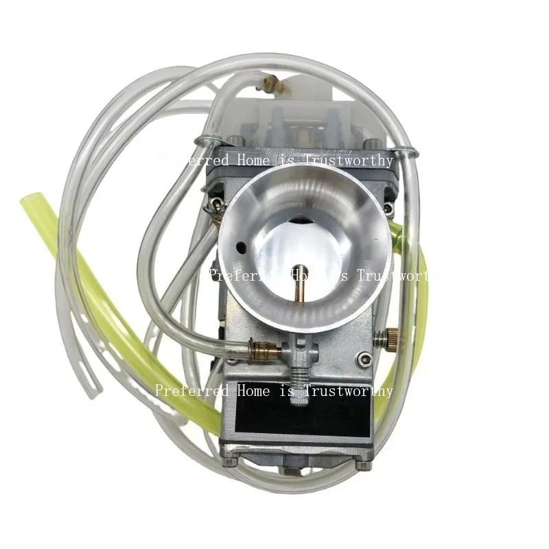 Cocok untuk Karburator YZ250 38MM Sepeda Motor YZ250 RM250 CR250 CR500 KX450 404-130