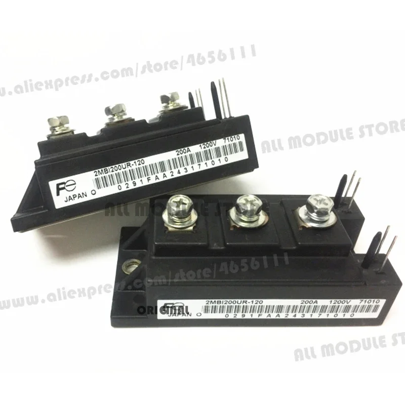 

2MBI200UR-120-01 2MBI200UR-120 2MBI150U2F-120 2MBI200U2F-120 2MBI100U4B-120-50 2MBI150UR-120 FREE SHIPPING NEW MODULE