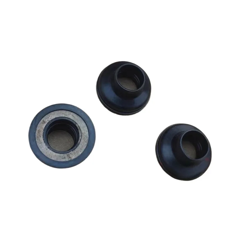 

Valve Cover Screw Seat Nut Gasket Ring CUV Oil Seal 3pcs for Greatwall Wingle5 for Haval H3 H5 2.5T 2.8T Brand New