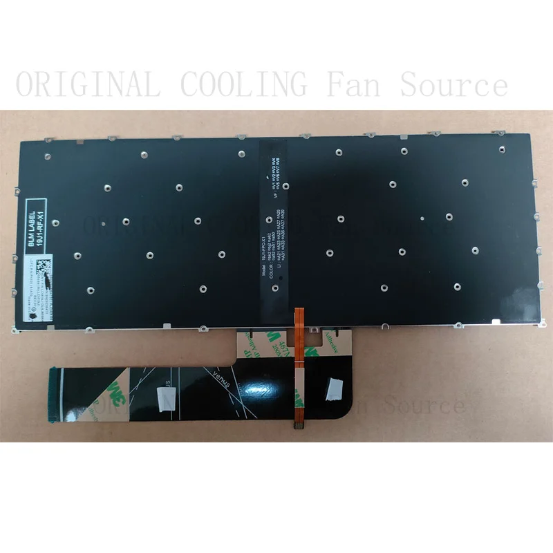 R+  Original keyboard FOR Lenovo IdeaPad Flex 5 14ITL05, Flex 5 14ALC05 keyboard backlit