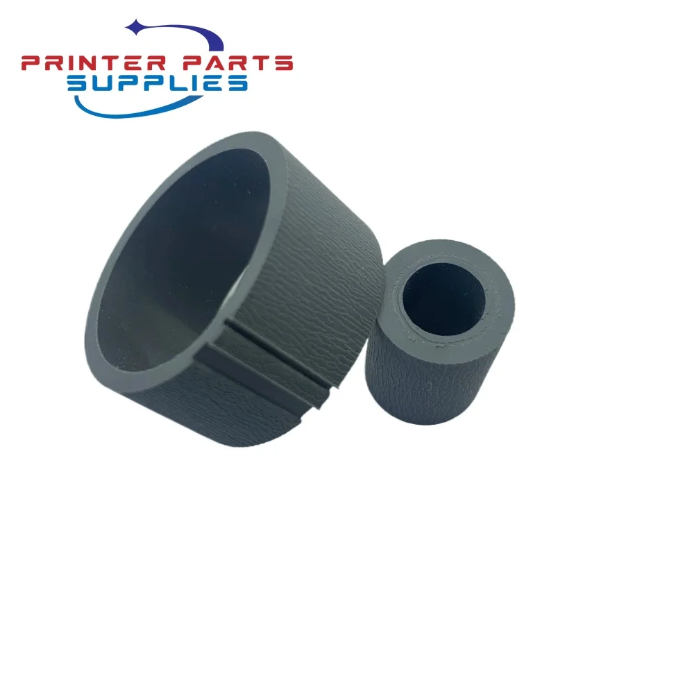 50Sets Pickup Roller Rubber for EPSON L300 L310 L350 L355 L362 L365 L366 L360 L110 L120 L130 L132 L210 L220 L222 L455 L456