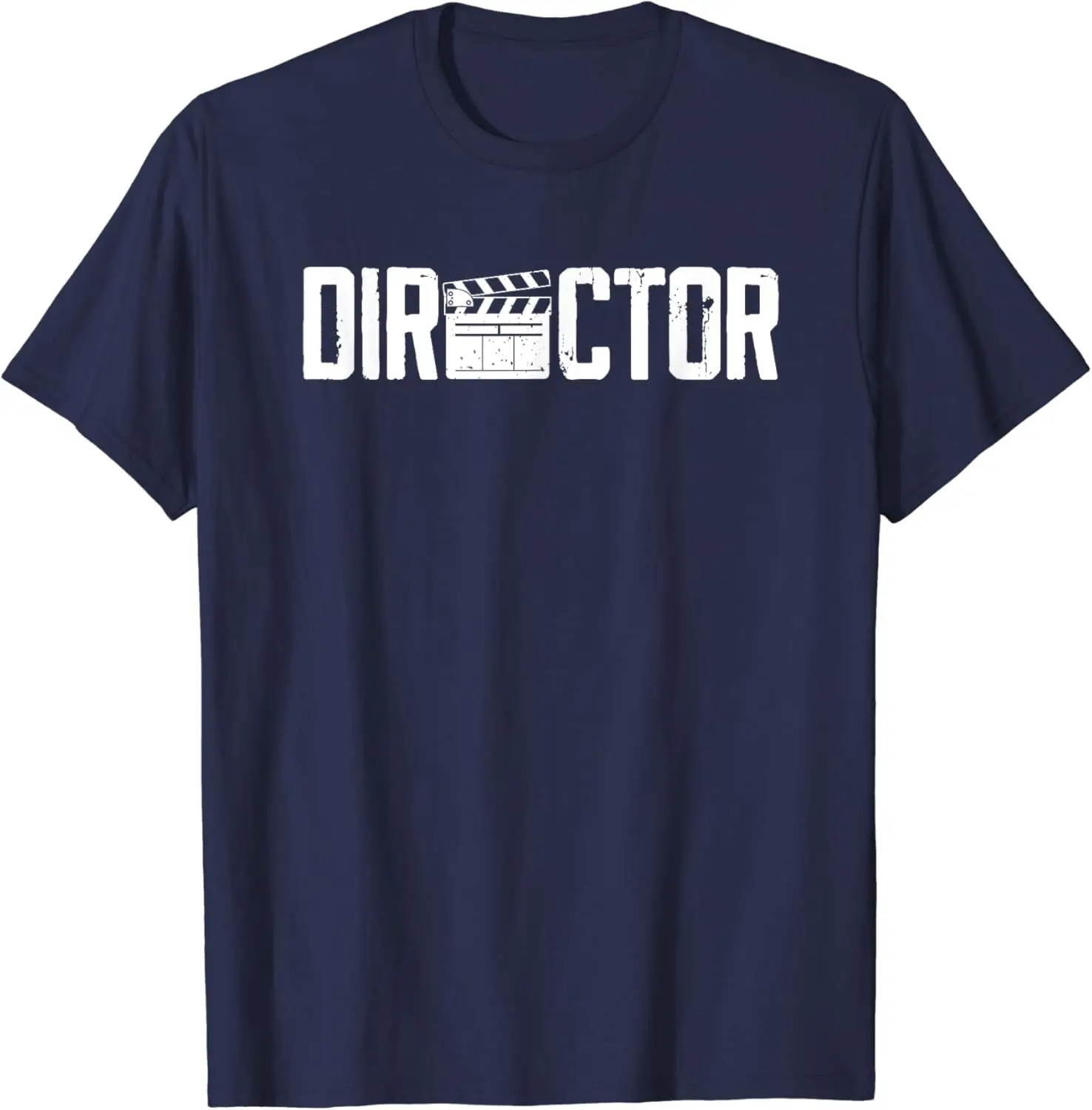 Movie Producer Video Production Filmmaker Film Director T-Shirt