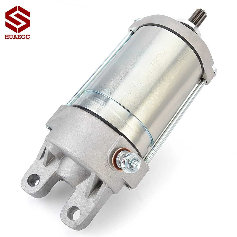 Starter Motor for Arctic Cat XF7000 CrossTour Crosstrek ZR7000 Sno Pro Pantera 7000 XT LTD ZR9000 Thundercat 137 3020-364