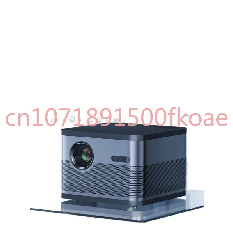 

Dangbei New F3 Projector Home Living Room Bedroom HD Smart Projector Mobile Phone Projection Screen Small Projector