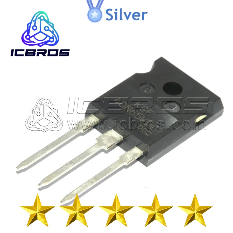 KGF40N65KDC MBR40100PT MJH6284 MJH6287 MJW21196 MS4N1350 NCE65T180T NCEP01T30T PBYR3045WT RHRG30120 RHRG75120 RJH60F3 RURG8060