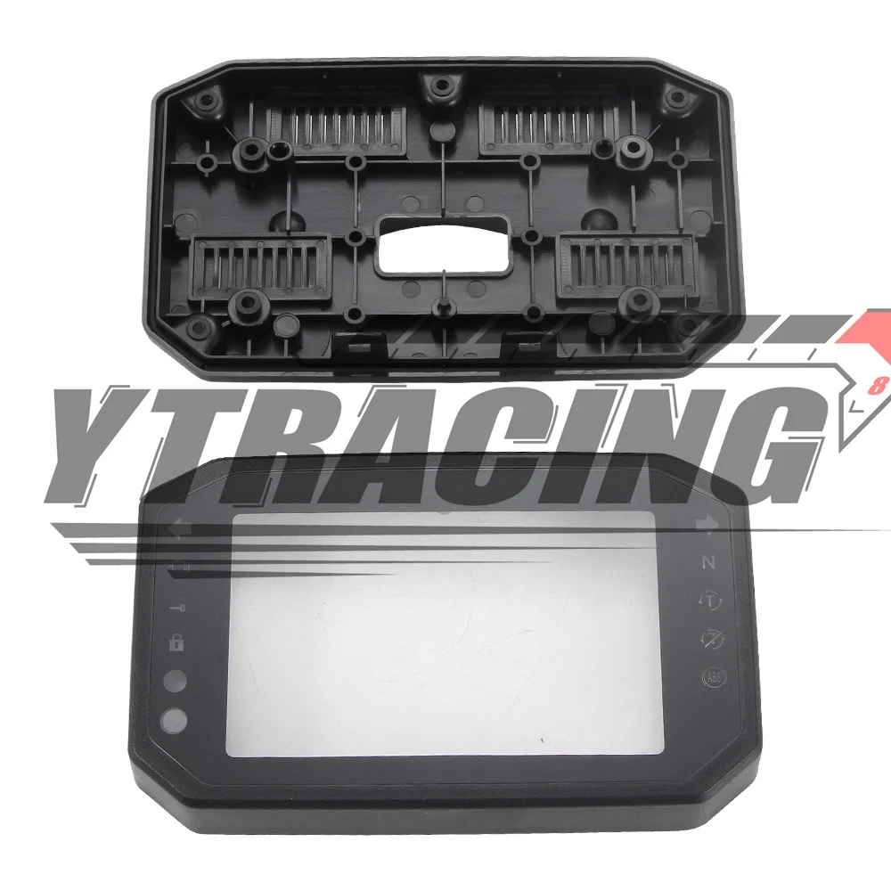 

Speedometer Gauge Housing Case Cover For HONDA XADV 750 X-adv750 2021-2025 NSS750 FORZA750 2023-2024 Tachometer Cap