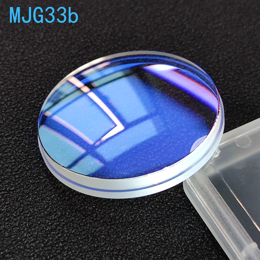 

31.5*5.5mm SKX007 SRPD Single Dome Mineral Crystal Stepped Watch Glass Replacement SRPD51K1 SRPD65K1 SRPD77K1 SRPD81K1