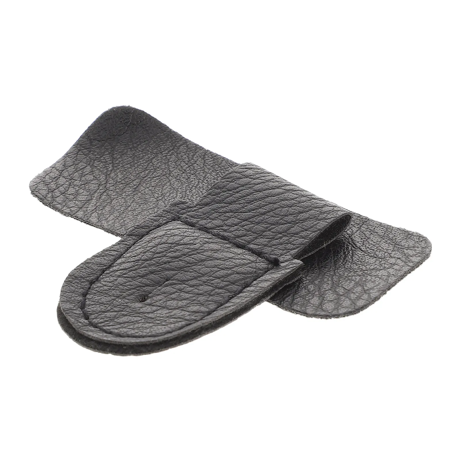 Acoustic Guitar Endpin Gasket Sleeve Durable Protection Pickup Jack Stable Connection Easy Installation Fits Various Models