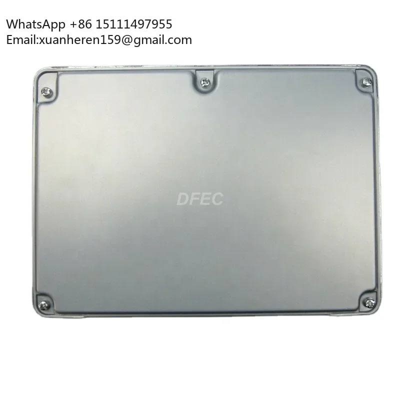 Peças e acessórios automotivos - Equipamentos elétricos - Sistemas avançados de assistência ao condutor - Módulos de controle do adas