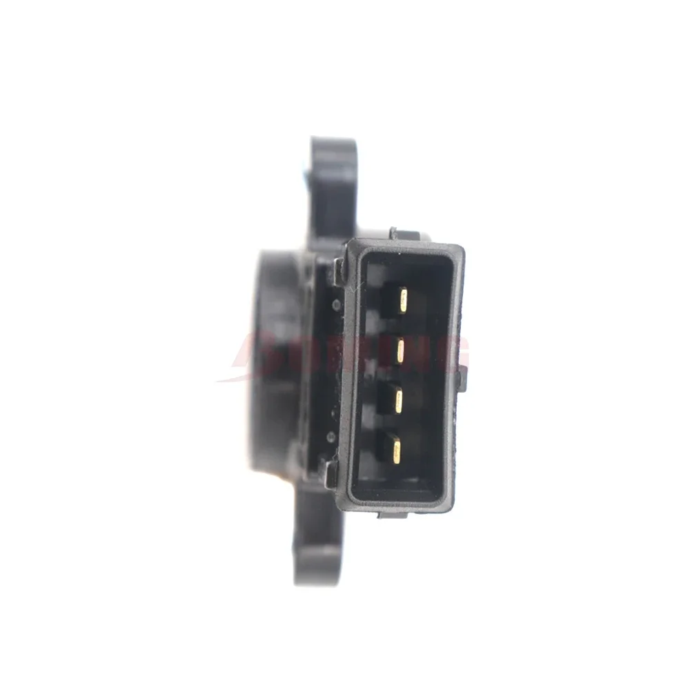 MD-MD de moda para requisitos particulares 614735   SENSOR de posición del acelerador para Mitsubishi Diamante Montero Sport Sigma Challenger Carisma Galant Pajero TH246 TPS4064