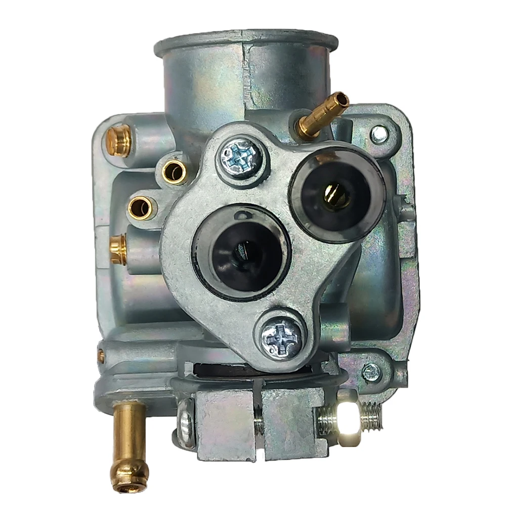 Carburetor Motorcycle Accessories Carburetors Resistant Repairing Carb Fine Workmanship Easy to Install