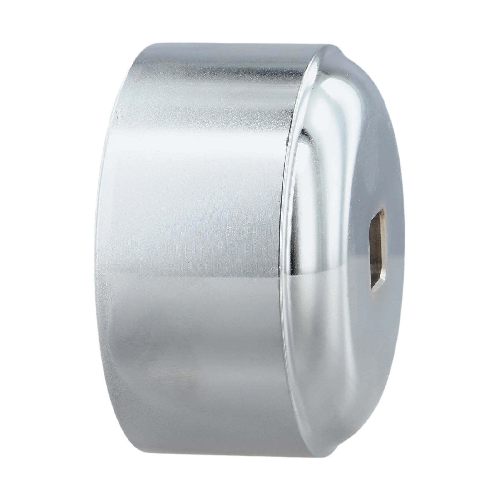 As Shown Nut Socket Tool Direct Replacement Nut Removal Socket Direct Replacement OE Check Recommended Torque Wrench Required