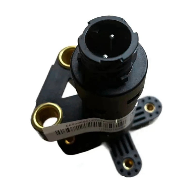 Height Sensor WG9925715101 For CNHTC SINOTRUK HOWO T7H SITRAK Accessories Parts Middle And Rear Axle  Height Control Valve