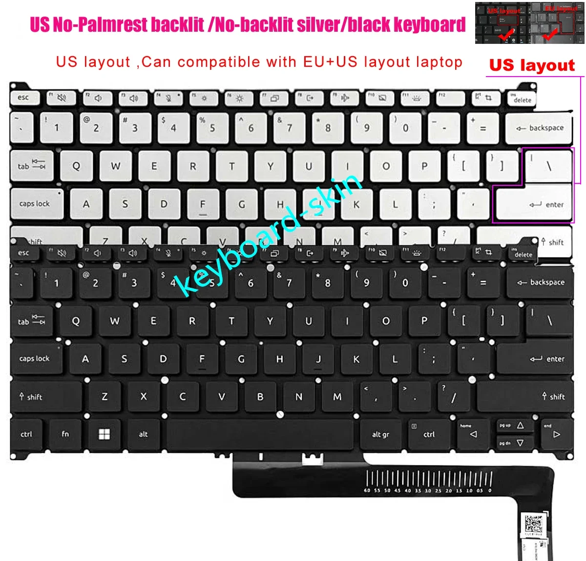 New US Backlit No-backlit Keyboard For Acer  Swift Edge SFA16-41 SFA16-42 , Swift Go SFG14-41 SFG14-42 laptop