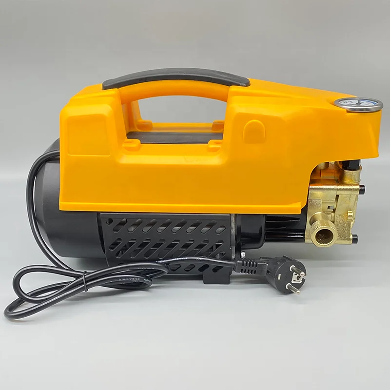 

jc-853 high-pressure washer, 1800w portable power washer for car cleaning