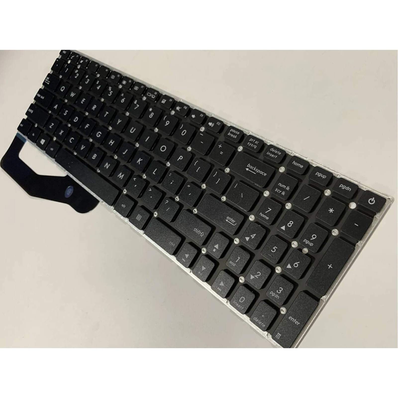 

Laptop keyboard US Layout for ASUS X540 X540L X540LA X540S X540SA X540Y X540YA X540U X540M X540B