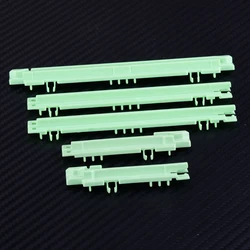 LETAOSK Single Motif Knitting Cam Spare Parts Fit for Brother Machine KH864 KH881 KH890 KH891 410985002, 410976002