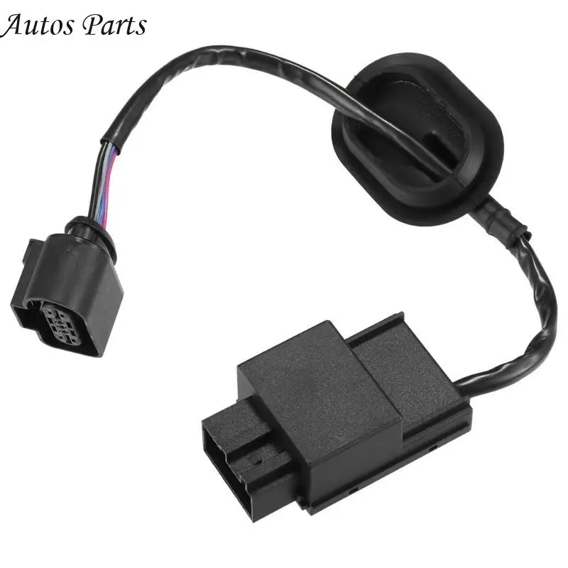 

57BA Replacement Control Unit Control Module for B6 B7 MK6