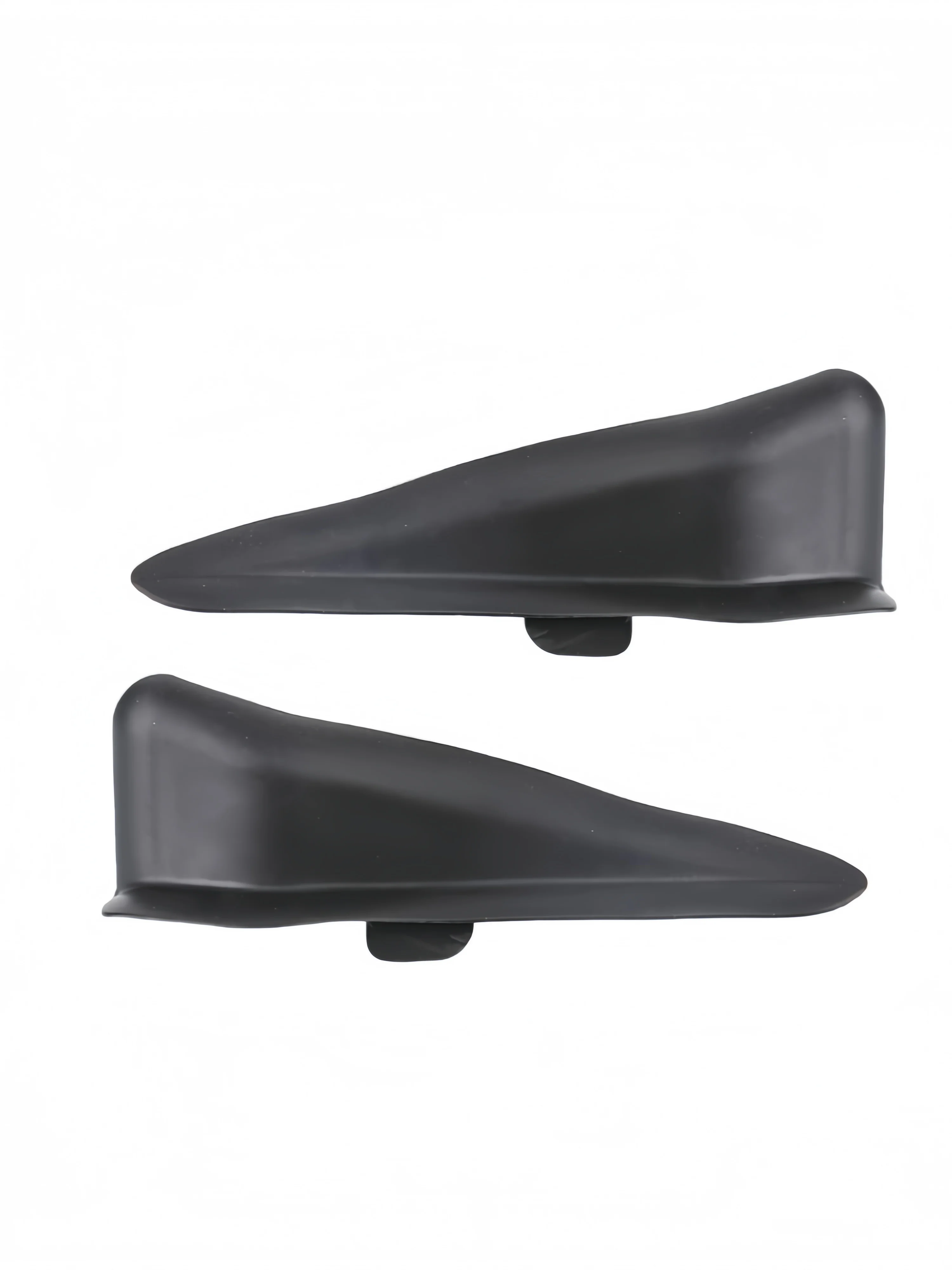 98072348XT 98072347XT Car Front Windshield Wrap Corner Trim Wiper Side Cowl Trim Cover Lid Fit For Peugeot 308S New 408 308