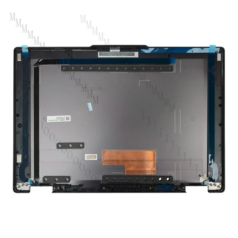 G... New LCD Back Cover Top Case For Lenovo Yoga 7 2-in-1 16IML9 83DL 5D10S40100