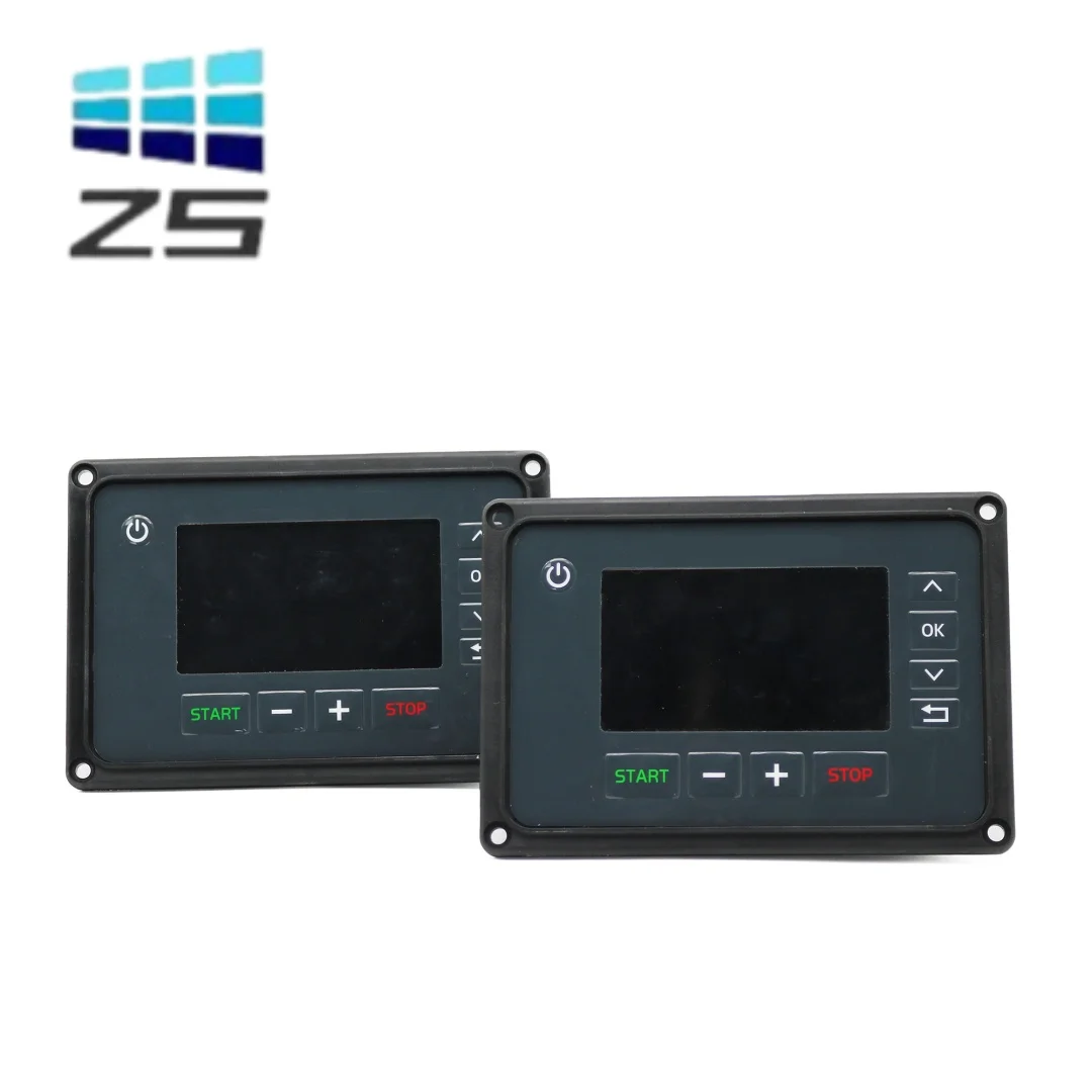 

Penta DCU 23751380 for Volvo control panel