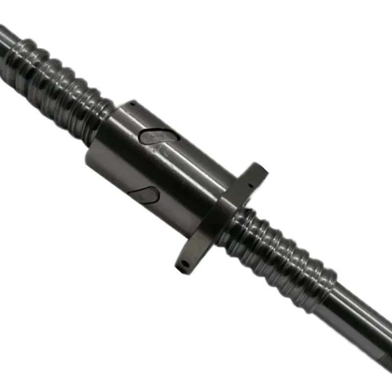 

Ball Screw Manufacturing Drive Nut BNK2020-3.6G2+620LC7Y with Single Nut for Cnc Machine