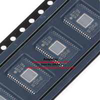 Aoweziic  2021+ 100% new imported original  TPA3116D2DADR  TPA3116D2D TPA3116 HTSSOP-32  Class D audio power amplifier chip