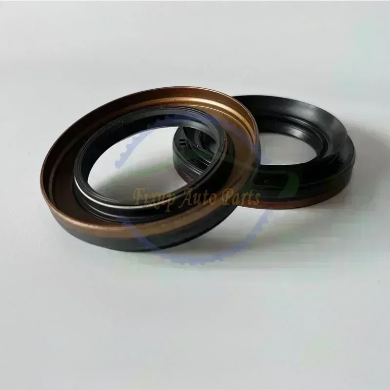 MPS6 Gearbox Axle Shaft Oil Seal 6DCT450 Automatic Transmission 7M5R3K159AA For VOLVO FORD 2.0T New Axle Oil Seal Car