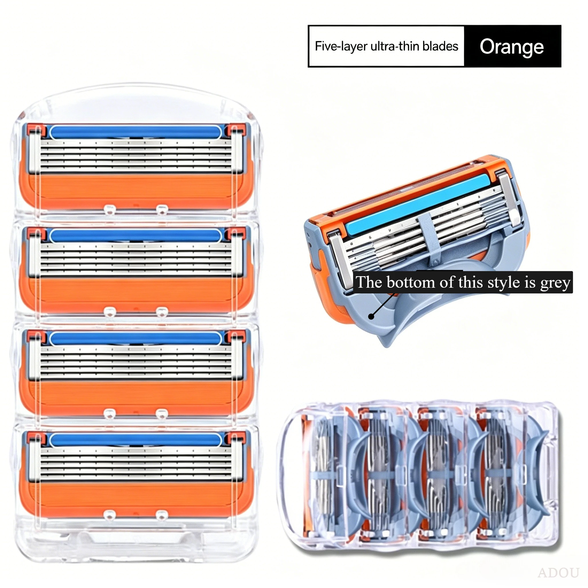 Thumbnail 3 - #36 Best Razor Blades to Buy In 2026