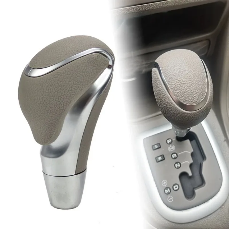 Automatic Gear Shift Knob Car Shifter Head For PEUGEOT 106 206 306 406 107 207 307 407 301 308 2008 3008 CITROEN C2 C3 C4 view 3