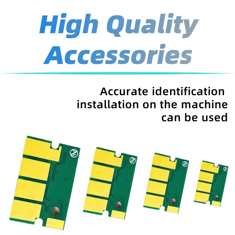 72K10K0 72K10C0 72K10M0 72K10Y0 72K30K0 72K30C0 72K30M0 72K30Y0 Compatible For Lexmark CS820 CX820 CX825 CX860 Toner Chip