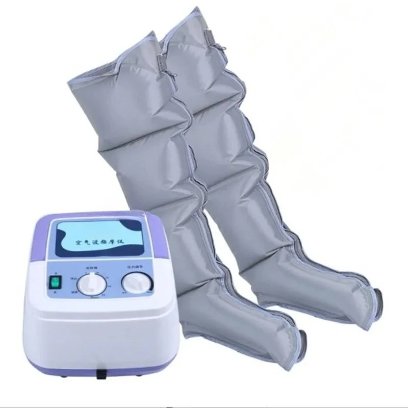 

Customizable air pressure leg massager stroke hemiplegia rehabilitation physical therapy instrument limbs pneumatic